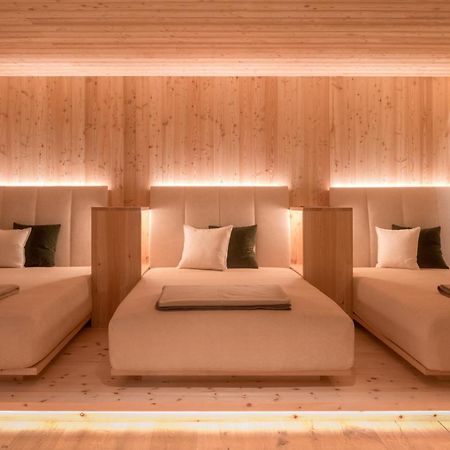 Milla Apartments Bressanone Luaran gambar