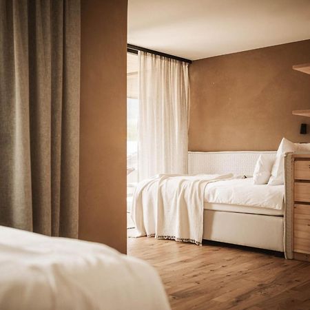 Milla Apartments Bressanone Luaran gambar