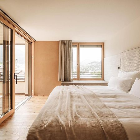 Milla Apartments Bressanone Luaran gambar