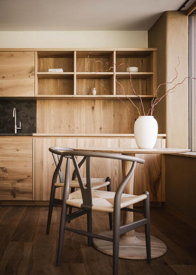 Milla Apartments Bressanone Luaran gambar