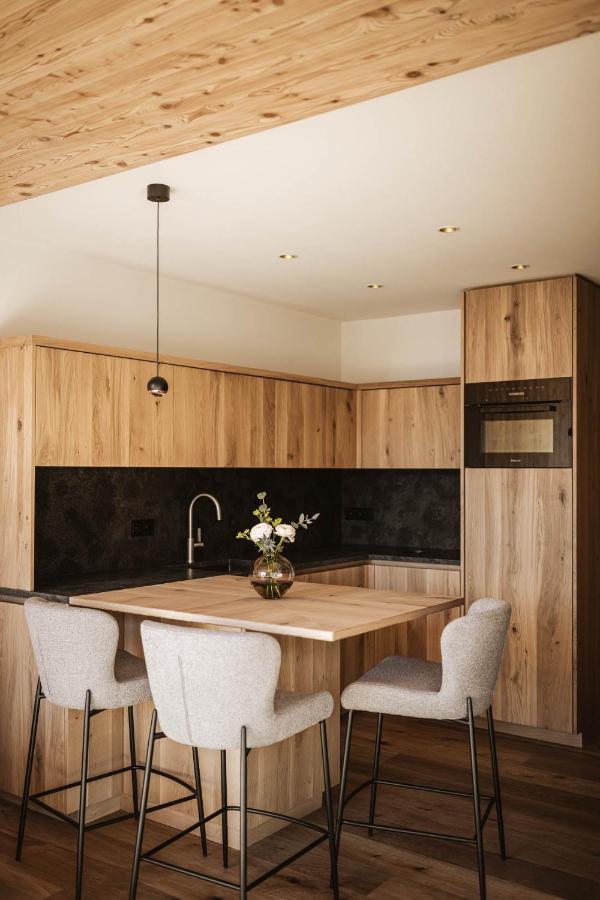 Milla Apartments Bressanone Luaran gambar
