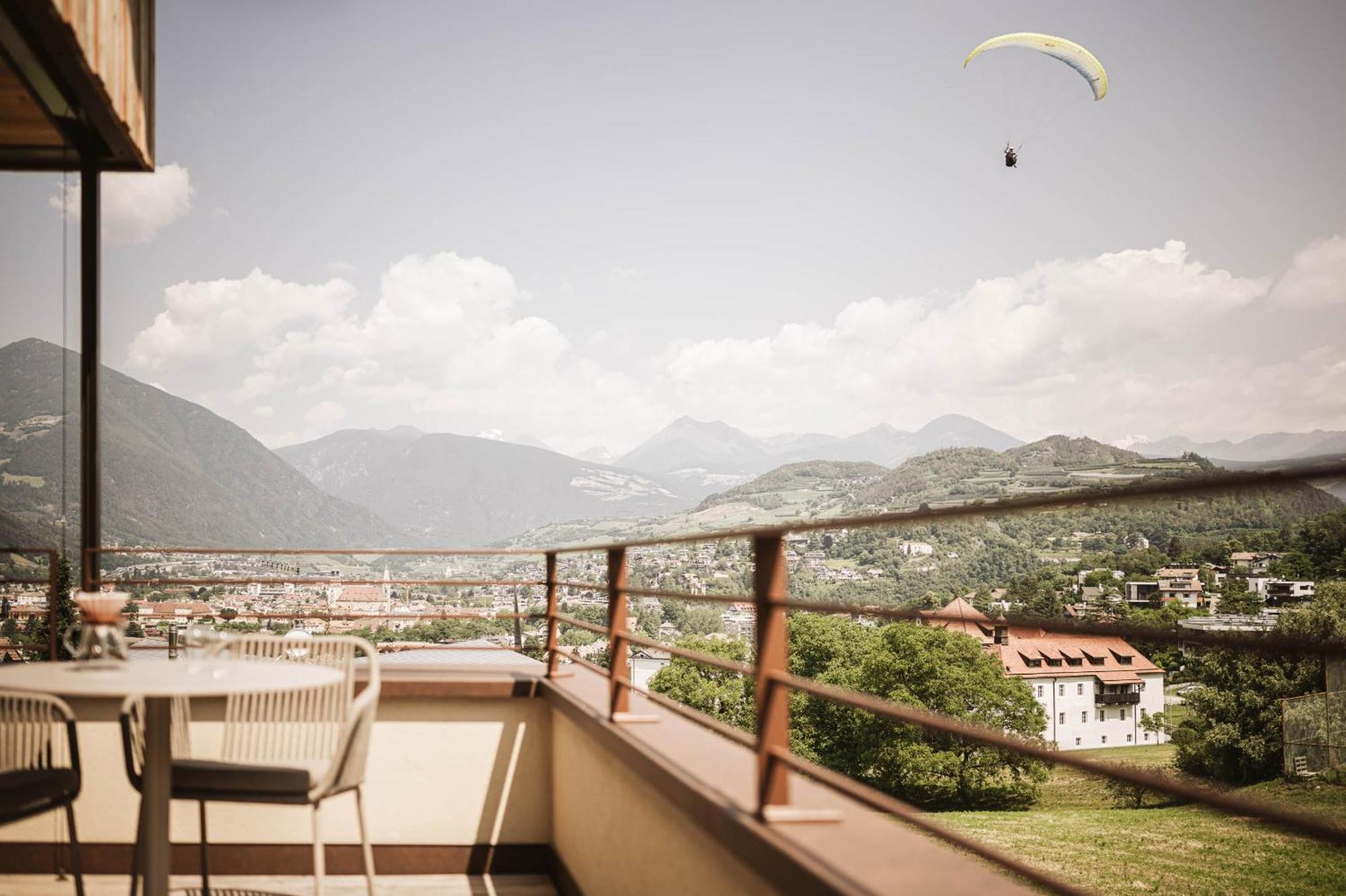 Milla Apartments Bressanone Luaran gambar