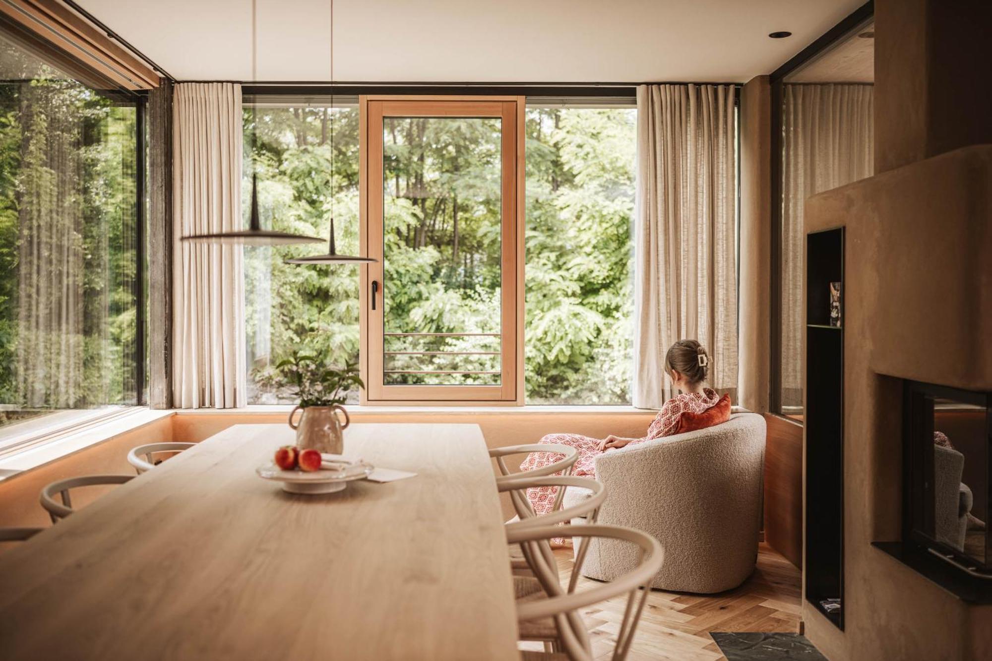 Milla Apartments Bressanone Luaran gambar