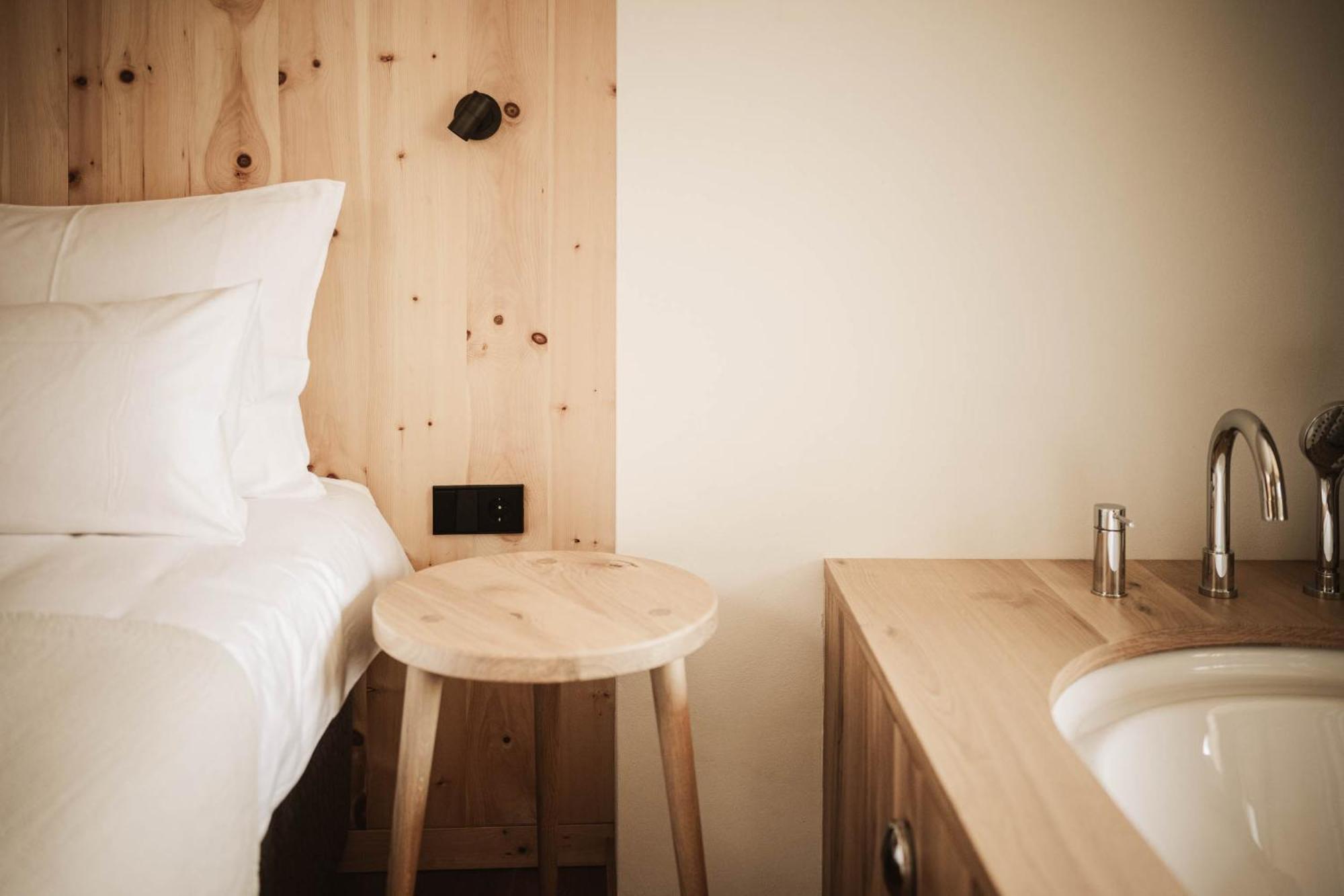 Milla Apartments Bressanone Luaran gambar