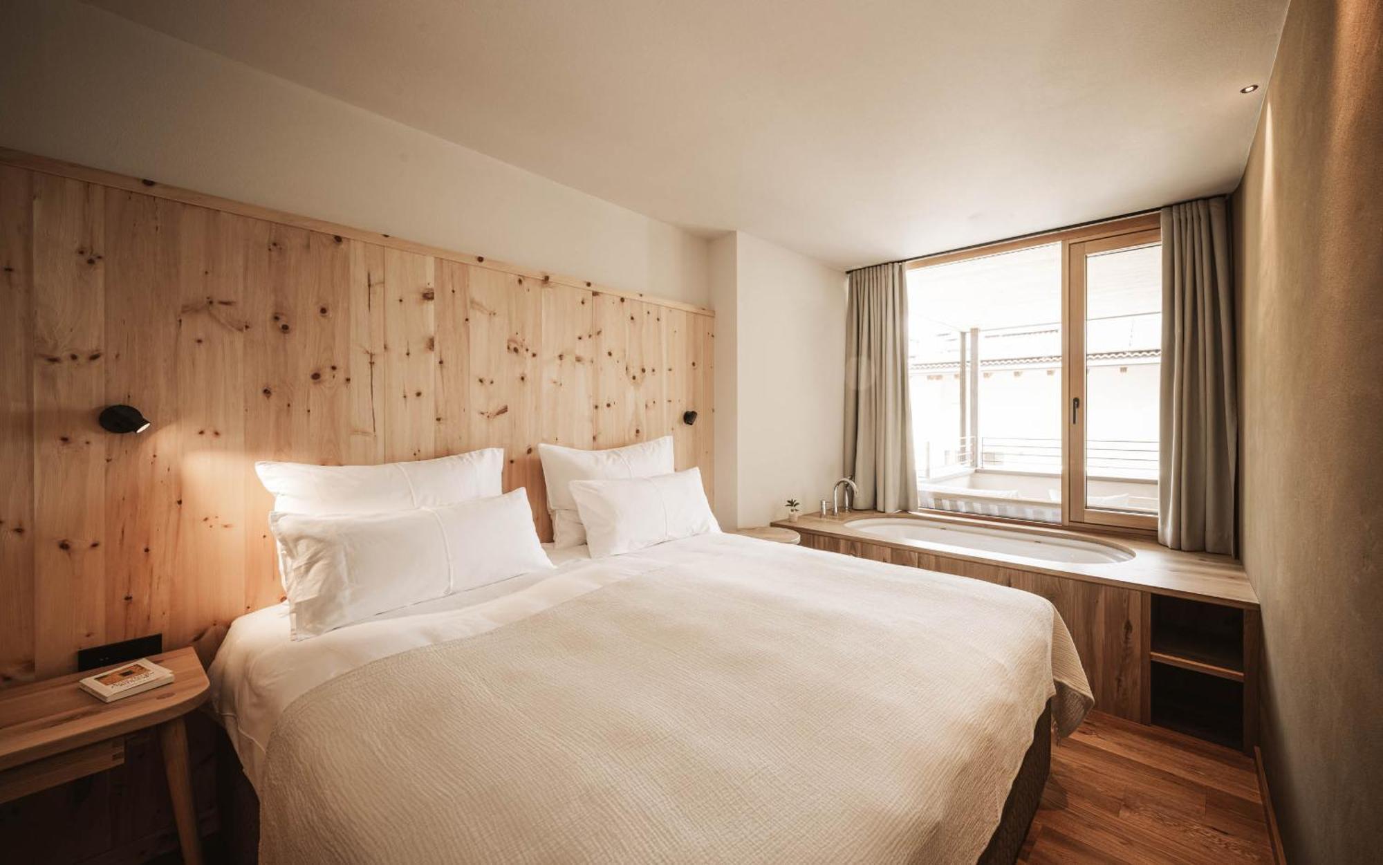Milla Apartments Bressanone Luaran gambar